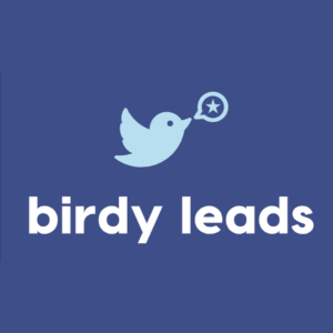 Birdy Leads - Home Service Leads