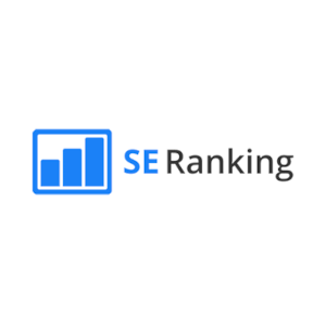 SE Ranking SEO Software